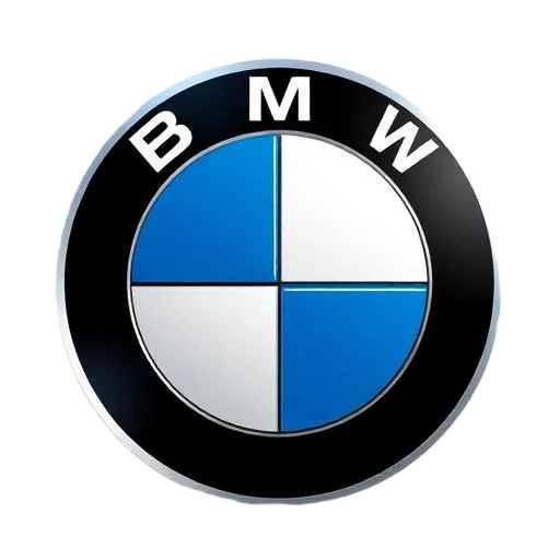 BMW logo