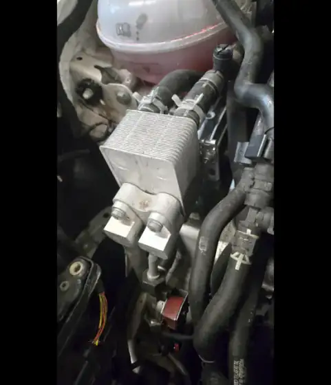 EV thermal management
